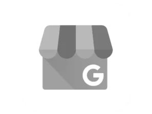 Illustrert Google Busines Profile logo