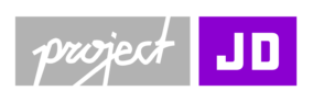 Logo project JD